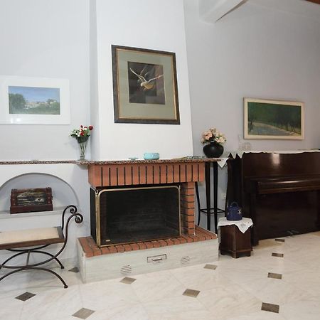 Angelina'S House Villa Rethymno  Luaran gambar