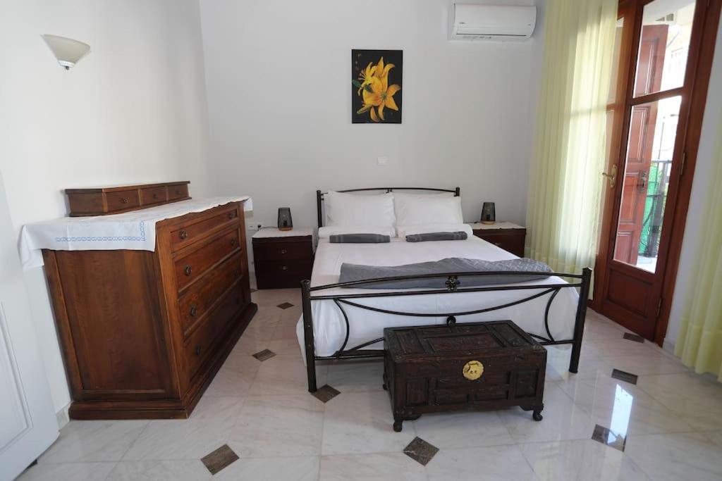 Angelina'S House Villa Rethymno  Luaran gambar