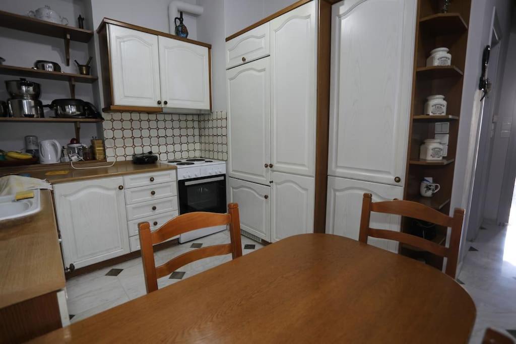 Angelina'S House Villa Rethymno  Luaran gambar