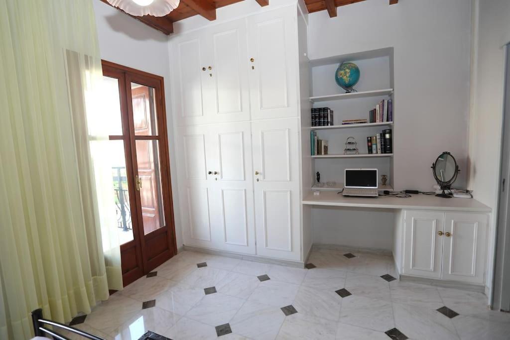 Angelina'S House Villa Rethymno  Luaran gambar