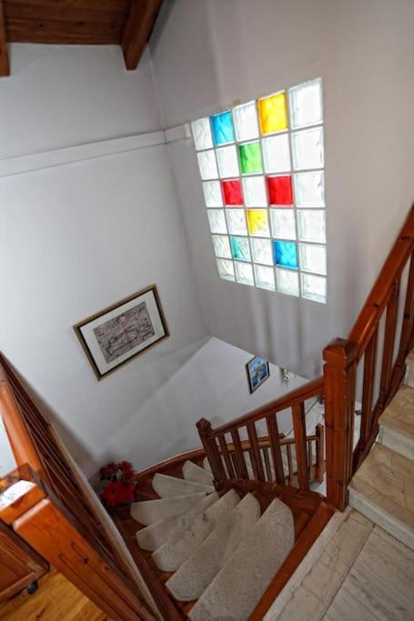 Angelina'S House Villa Rethymno  Luaran gambar