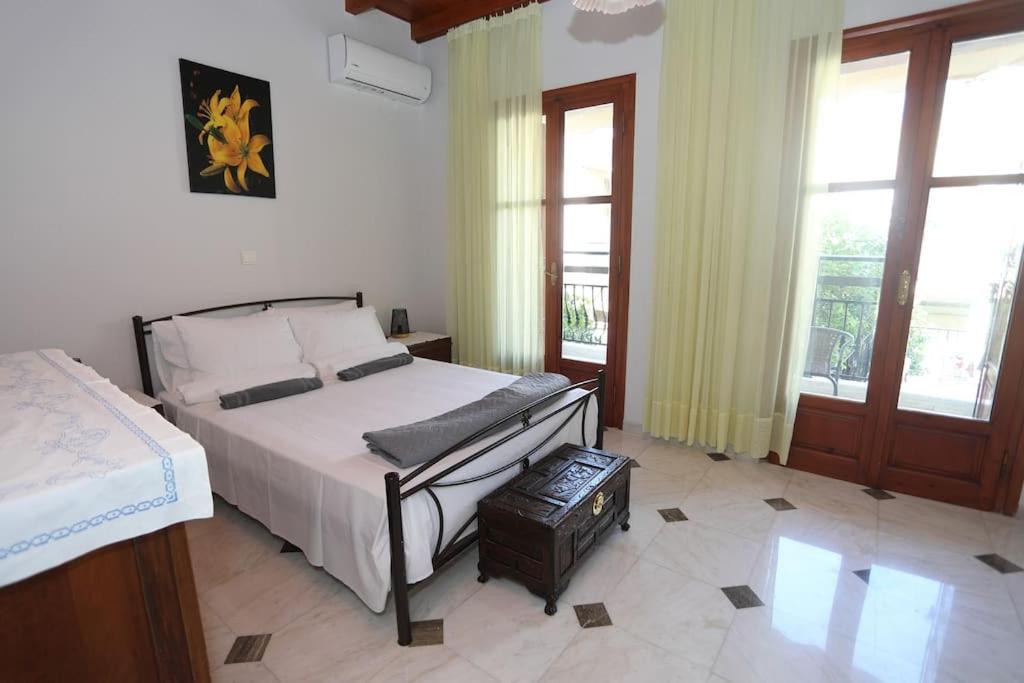 Angelina'S House Villa Rethymno  Luaran gambar