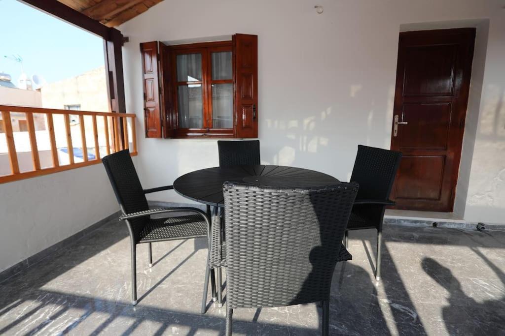 Angelina'S House Villa Rethymno  Luaran gambar