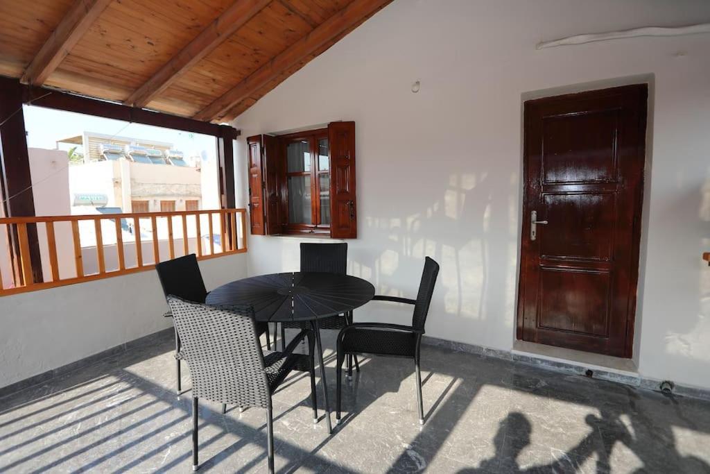 Angelina'S House Villa Rethymno  Luaran gambar