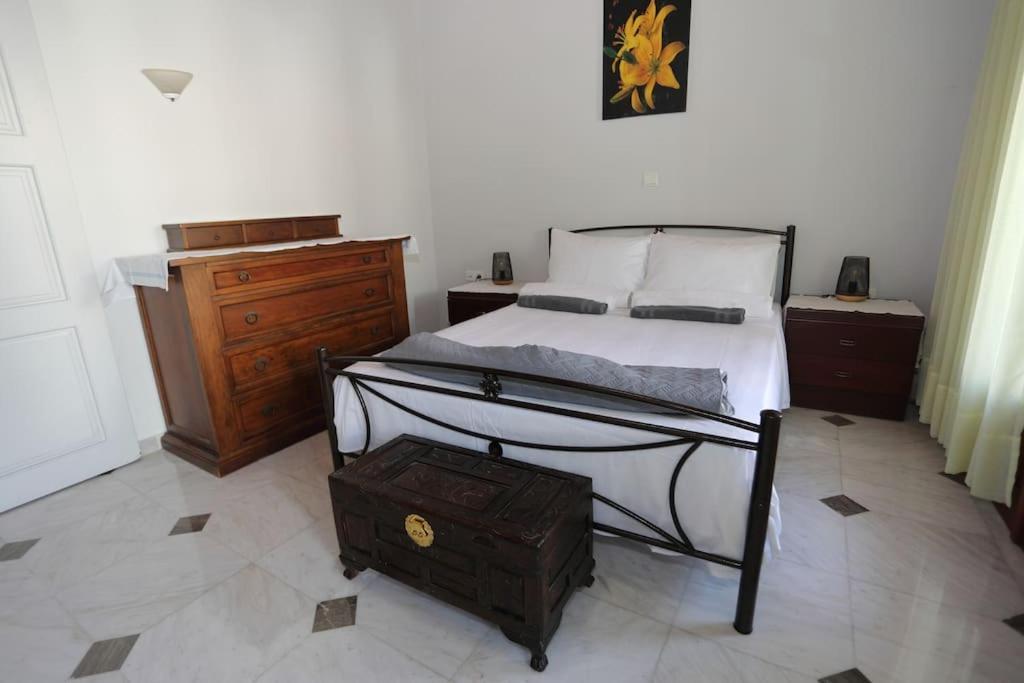 Angelina'S House Villa Rethymno  Luaran gambar