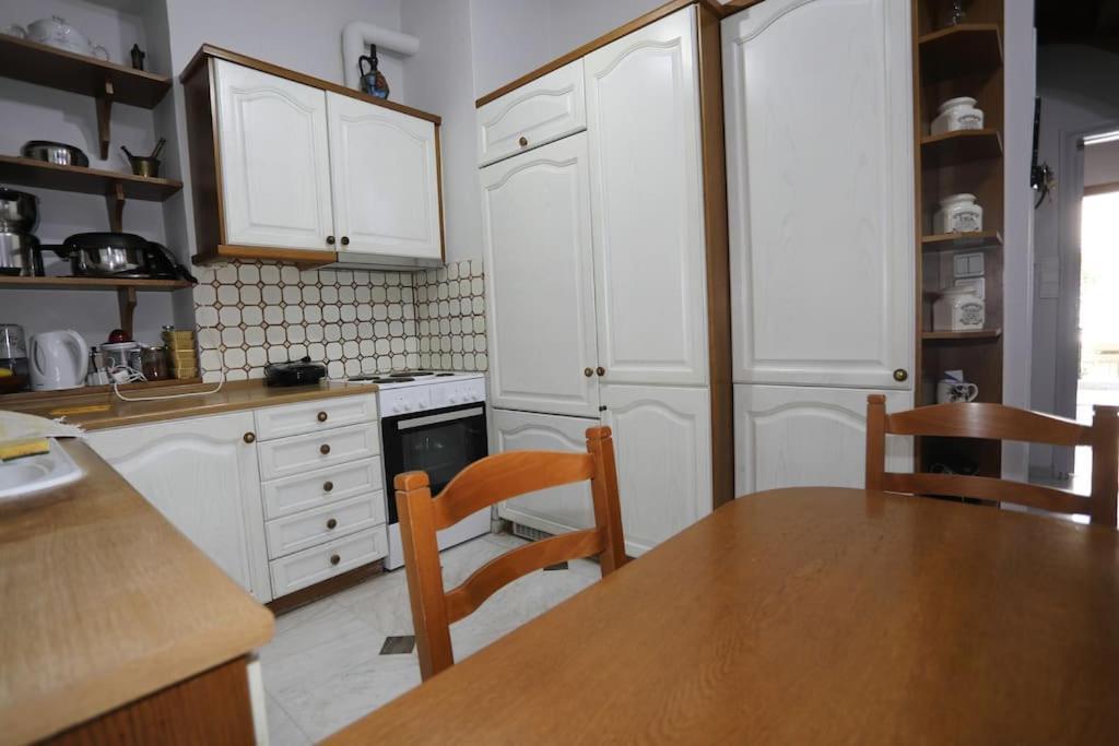 Angelina'S House Villa Rethymno  Luaran gambar