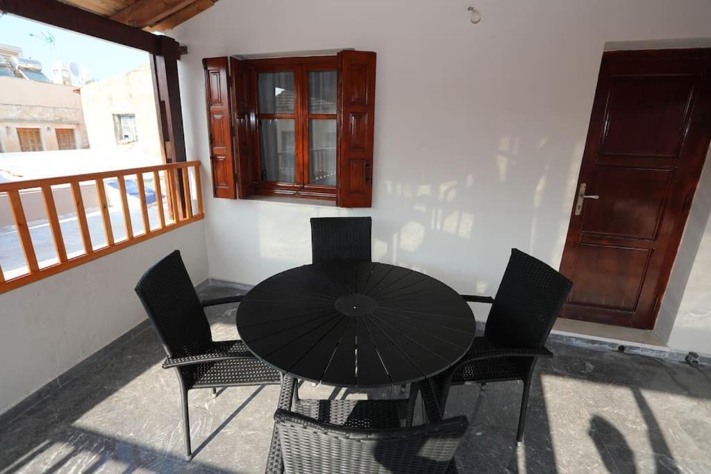 Angelina'S House Villa Rethymno  Luaran gambar