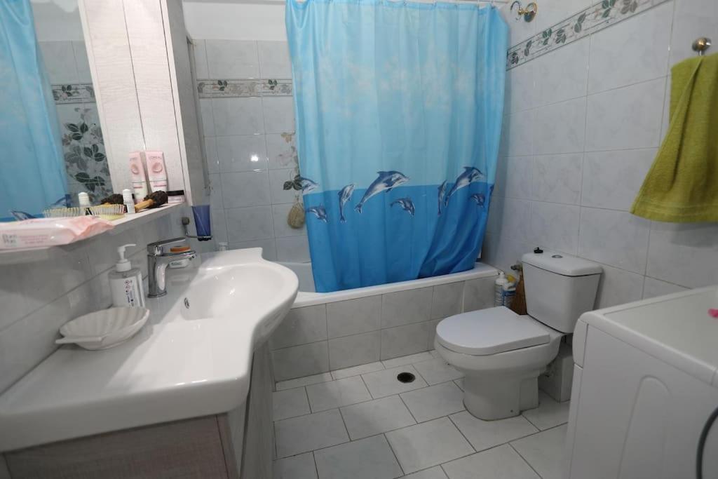 Angelina'S House Villa Rethymno  Luaran gambar