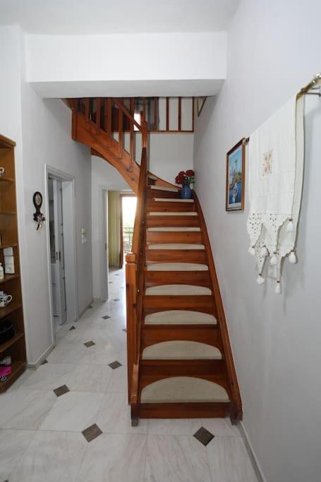 Angelina'S House Villa Rethymno  Luaran gambar