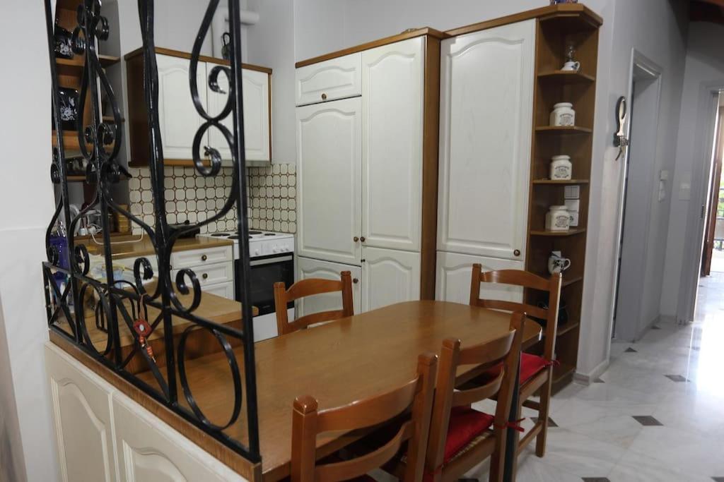 Angelina'S House Villa Rethymno  Luaran gambar