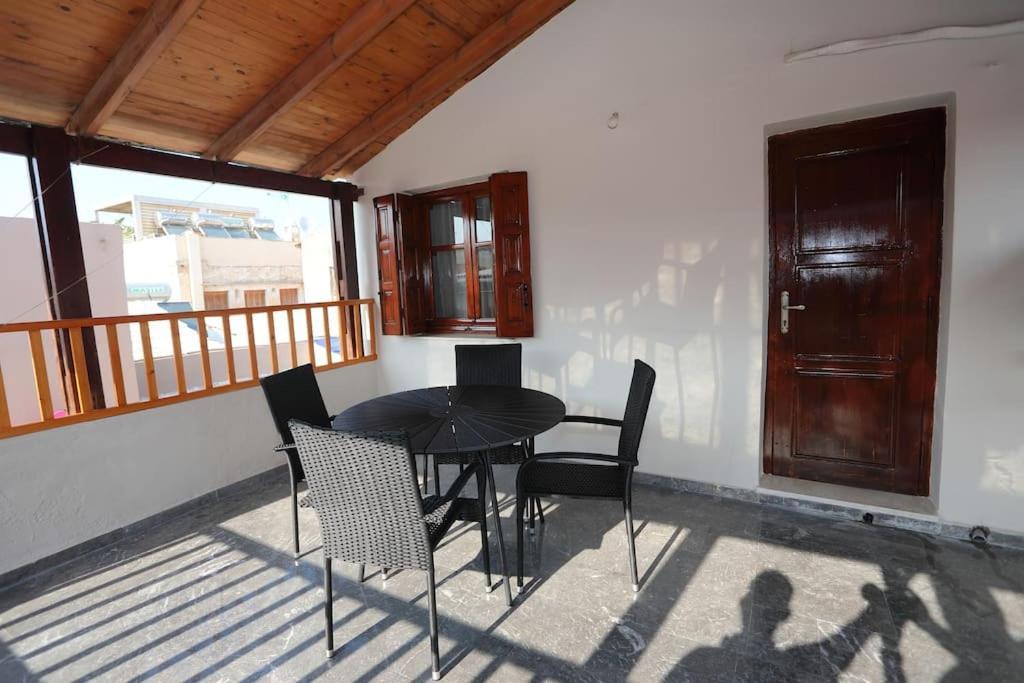 Angelina'S House Villa Rethymno  Luaran gambar