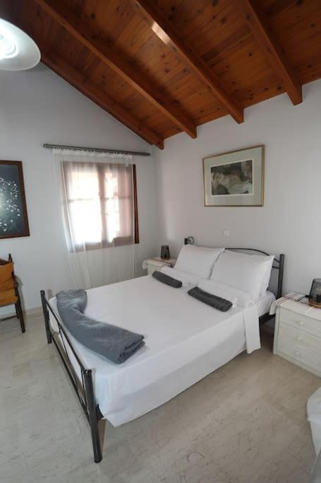 Angelina'S House Villa Rethymno  Luaran gambar