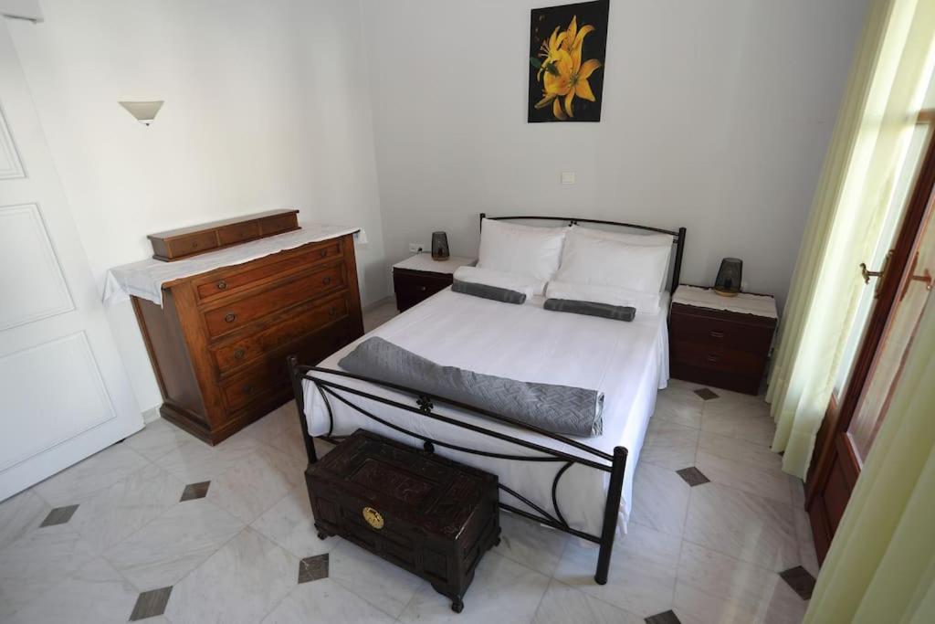 Angelina'S House Villa Rethymno  Luaran gambar