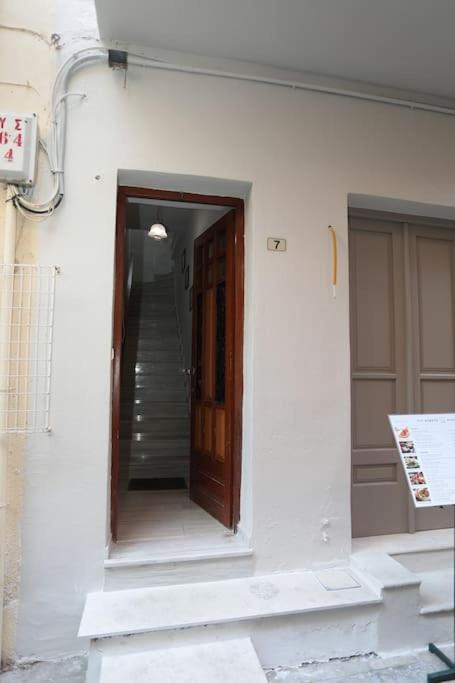 Angelina'S House Villa Rethymno  Luaran gambar