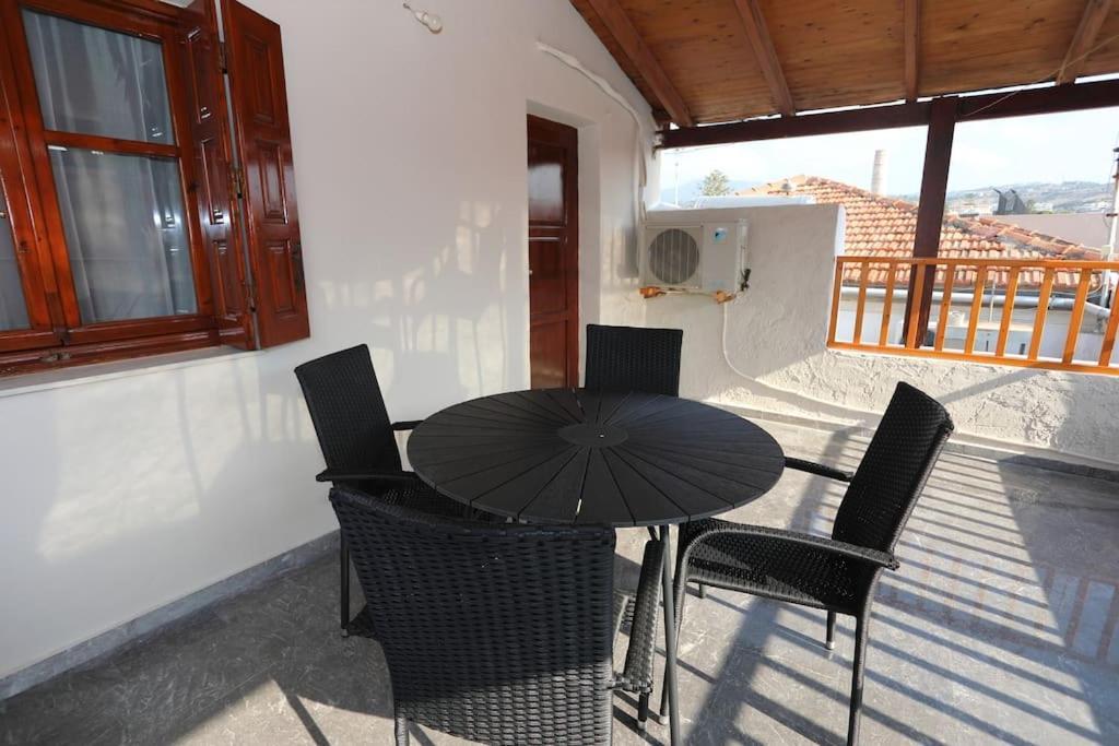 Angelina'S House Villa Rethymno  Luaran gambar