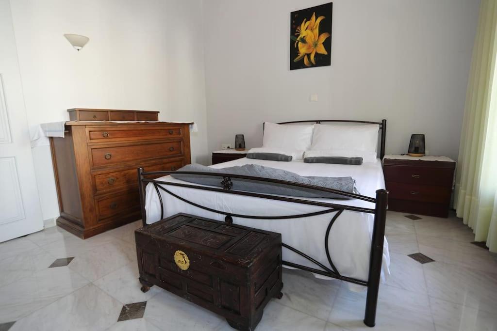 Angelina'S House Villa Rethymno  Luaran gambar
