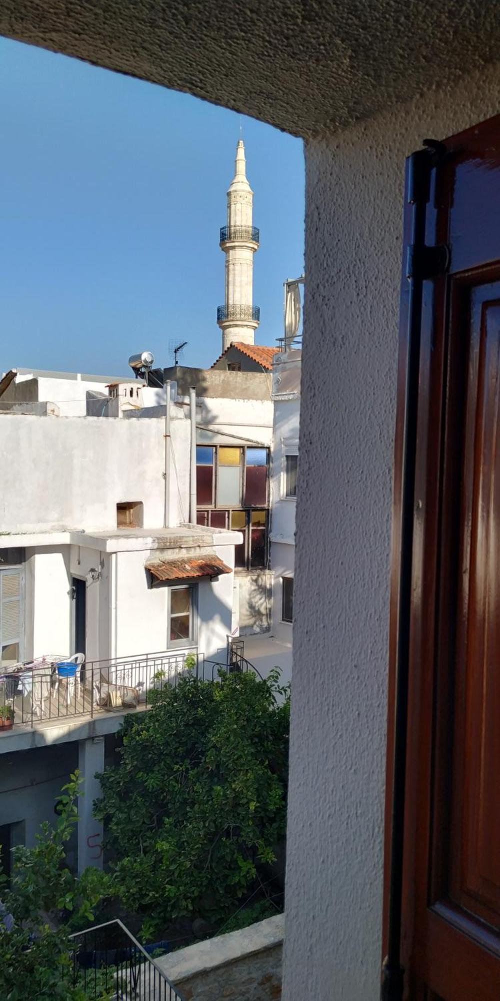 Angelina'S House Villa Rethymno  Luaran gambar