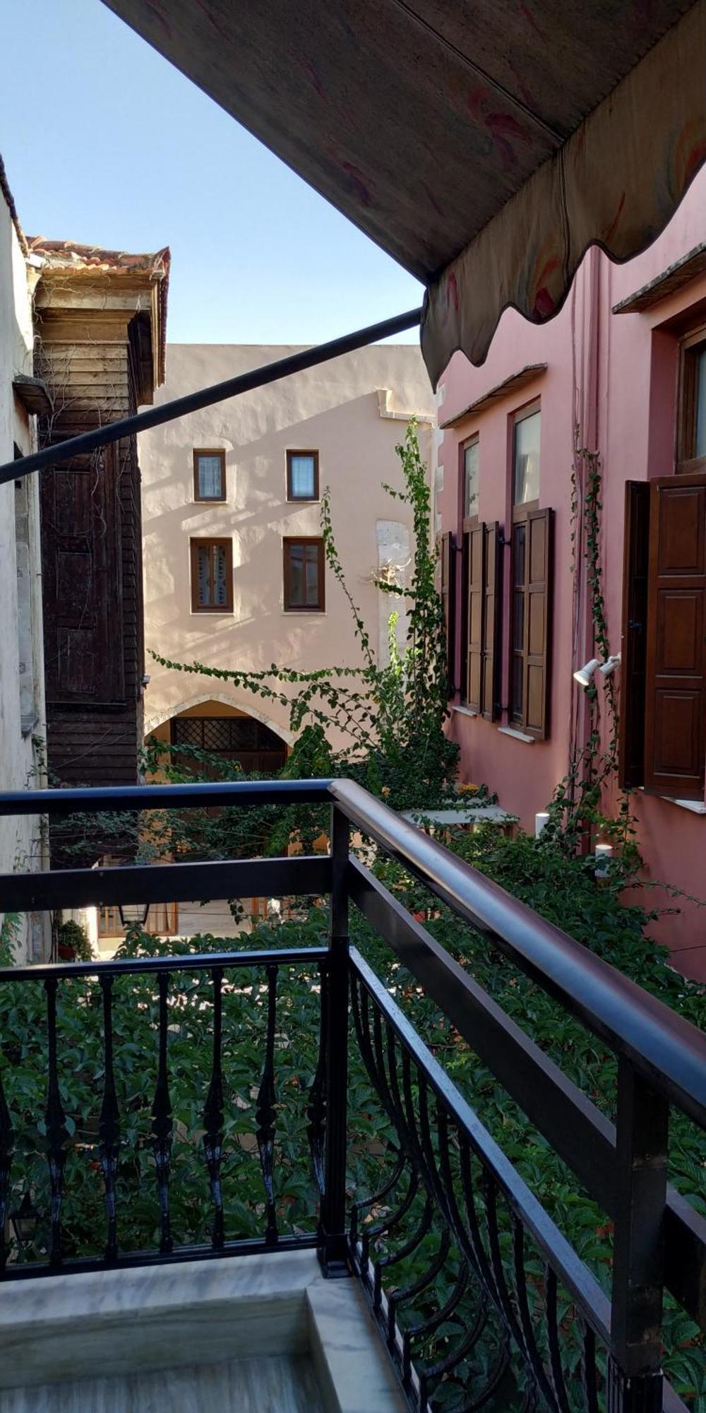 Angelina'S House Villa Rethymno  Luaran gambar