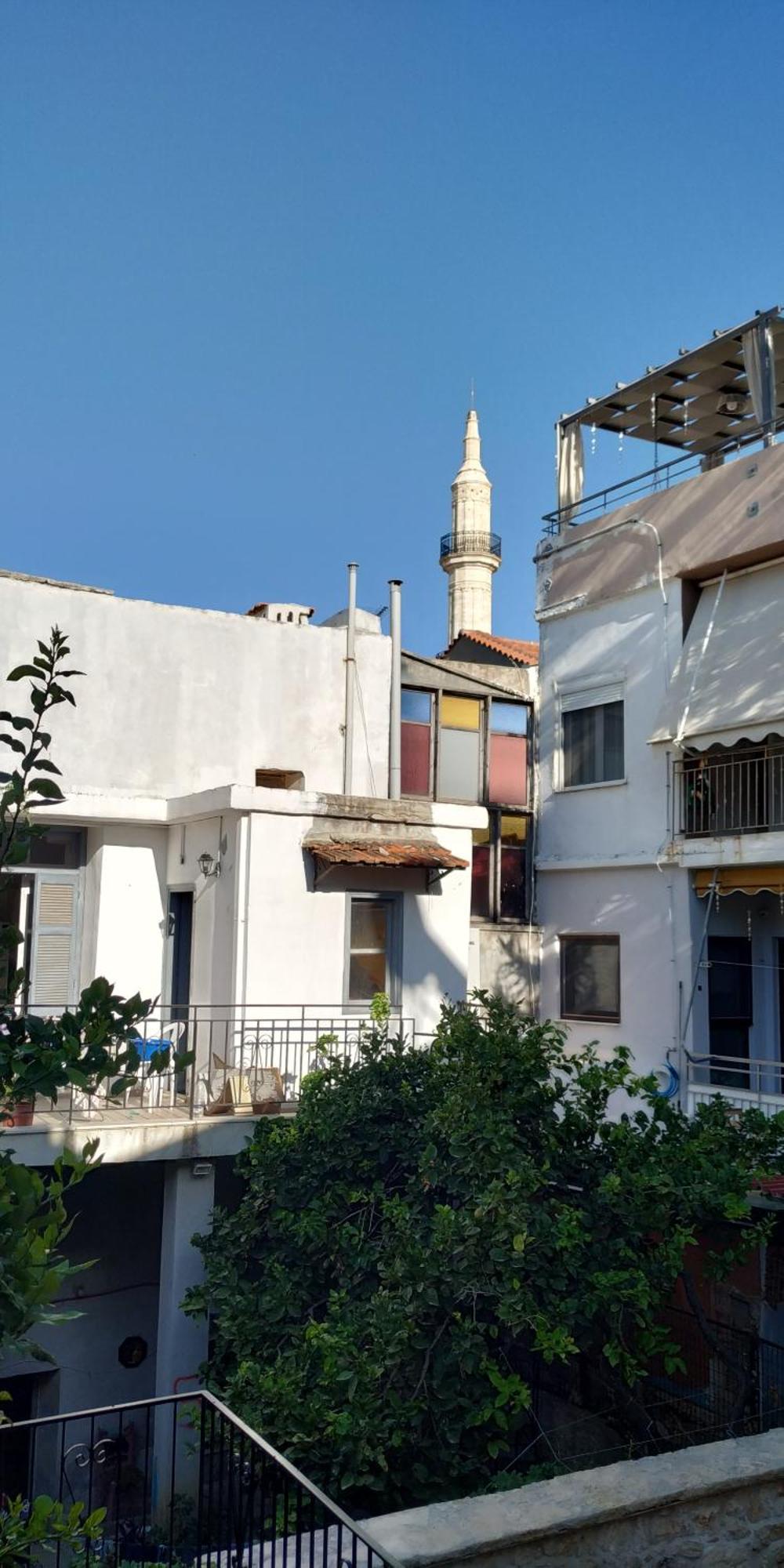 Angelina'S House Villa Rethymno  Luaran gambar