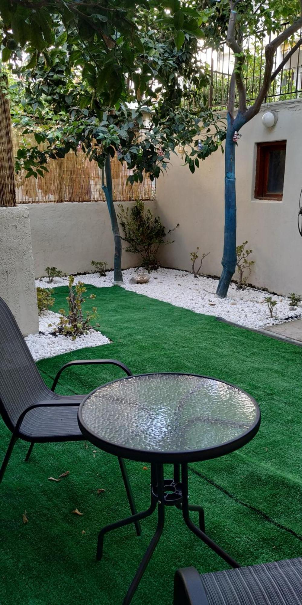 Angelina'S House Villa Rethymno  Luaran gambar